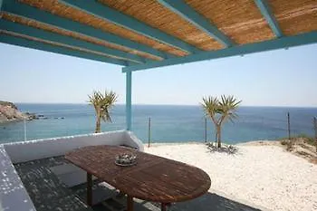 Hotel Chrissi Ammos 2*